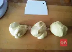 Illustration of how to make Polish super soft milky toast 9