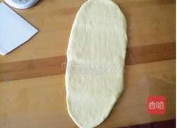 波兰种超软奶香吐司的做法图解11