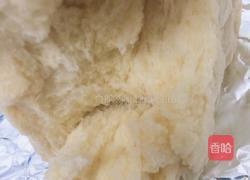 波兰种超软奶香吐司的做法图解20