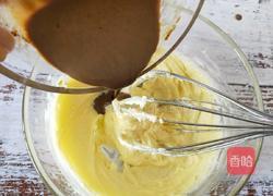 咖啡豆饼干的做法图解7