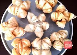 荷花酥的做法图解22