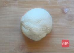 荷花酥的做法图解2