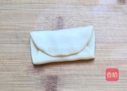 荷花酥的做法图解11