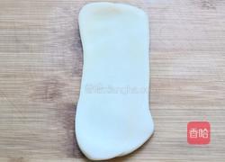 荷花酥的做法图解12