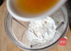 小土豆雪鱼煎饼的做法图解9