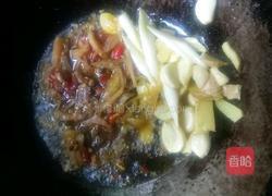 一盆河鲜的做法图解4