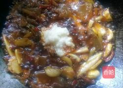 一盆河鲜的做法图解8