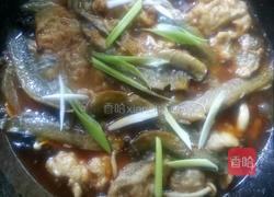 一盆河鲜的做法图解13