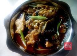 一盆河鲜的做法图解15