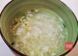 凉拌木耳的做法图解3