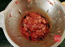 香菇蒸牛腱的做法图解5