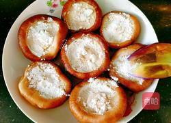 香菇蒸牛腱的做法图解10