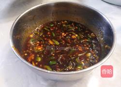 烤鲫鱼（烤箱版）的做法图解1