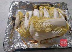 烤鲫鱼（烤箱版）的做法图解4