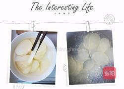香辣土豆片的做法图解1
