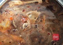 酱爆香鸭头的做法图解5