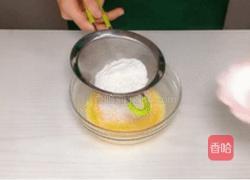 宝宝零食系列～圣诞节麋鹿的做法图解3