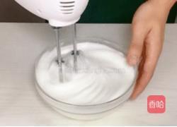 宝宝零食系列～圣诞节麋鹿的做法图解4