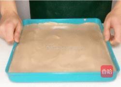 宝宝零食系列～圣诞节麋鹿的做法图解6