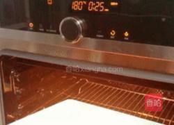 宝宝零食系列～圣诞节麋鹿的做法图解7