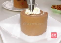 宝宝零食系列～圣诞节麋鹿的做法图解11