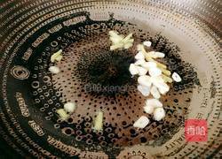 西兰花炒虾的做法图解7