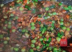 浇汁豆腐的做法图解6