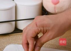 日式牛奶卷超详细教程新手也能一次成功的做法图解5