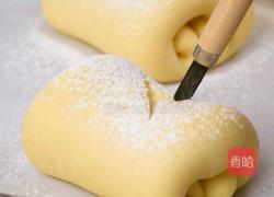 日式牛奶卷超详细教程新手也能一次成功的做法图解6