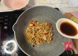 土豆肉沫拌饭的做法图解5