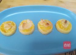 杏仁曲奇的做法图解11