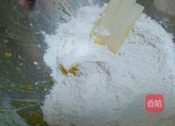 杏仁曲奇的做法图解5