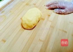 杏仁曲奇的做法图解6