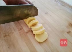 杏仁曲奇的做法图解9