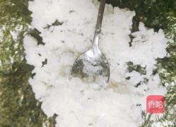 简单快手素寿司的做法图解4