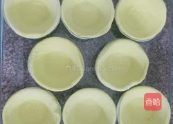 简蛋挞单的做法图解4