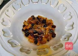 朗姆酒葡萄干黑糖麦芬的做法图解3