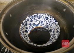 朗姆酒葡萄干黑糖麦芬的做法图解4