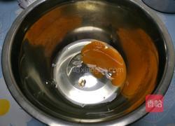 朗姆酒葡萄干黑糖麦芬的做法图解5