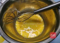 朗姆酒葡萄干黑糖麦芬的做法图解6