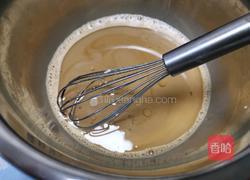 朗姆酒葡萄干黑糖麦芬的做法图解10