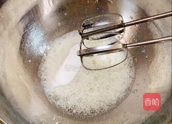戚风蛋糕(8寸)的做法图解8