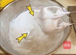 戚风蛋糕（8寸）的做法图解12