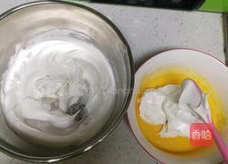 戚风蛋糕（8寸）的做法图解14