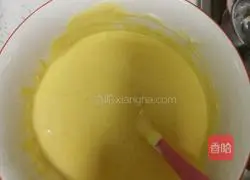 Chiffon Cake (8-inch) Recipe Illustration 15