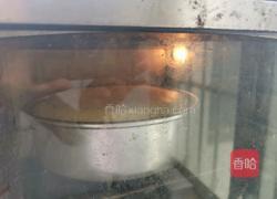 安慕希酸奶戚风蛋糕的做法图解4