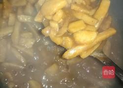 酱制淮山的做法图解8