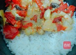 辣土豆盖饭的做法图解3