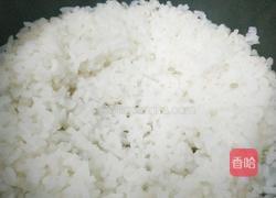 辣土豆盖饭的做法图解2