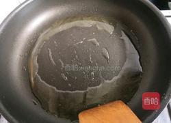 肉片炒苦瓜的做法图解7